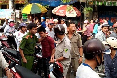 Bí thư Thăng: "Phải giữ được thương hiệu SBC"