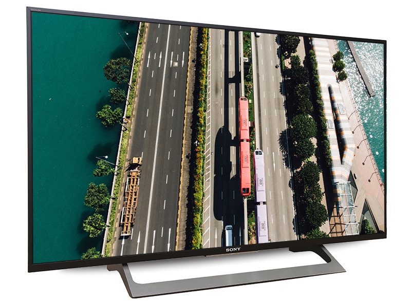 Tivi Sony 43X8000E và những giá trị vẫn 'tỏa sáng' trong năm 2025