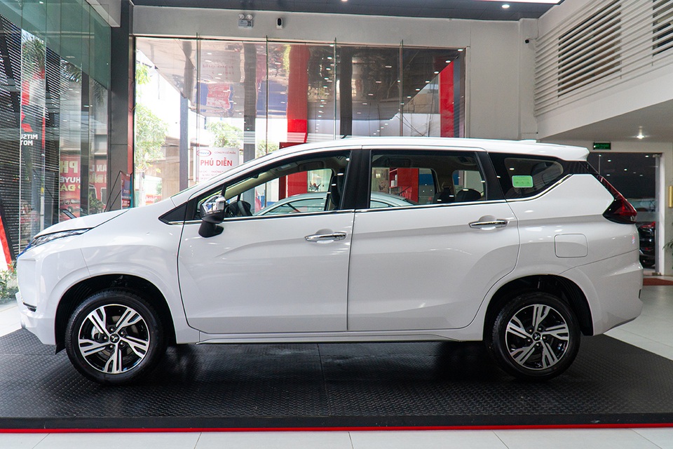 Xpander 2020 chốt giá 630 triệu đồng, động cơ không đổi nhưng tốn xăng hơn - 3 Xpander 2020 chốt giá 630 triệu đồng, động cơ không đổi nhưng tốn xăng hơn - 3