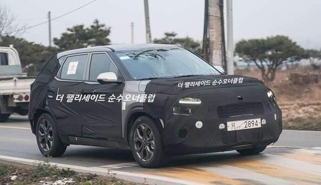 Kia Seltos 2023 lộ diện, thêm trang bị khiến nhiều khách Việt thèm muốn - 1 Kia Seltos 2023 lộ diện, thêm trang bị khiến nhiều khách Việt thèm muốn - 1