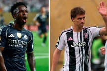 Nhận định Real Madrid vs Juventus (2h ngày 2/7): Coi chừng có biến