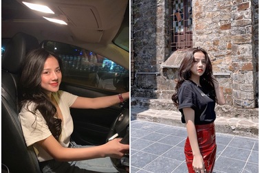 Cô gái Nghệ An quyến rũ, sở hữu giọng hát "ngọt lịm tim"