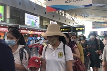 Hàng loạt tour du lịch Đà Nẵng bị hủy vì Covid-19