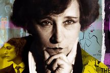 Sách hay của "nhà văn nữ vĩ đại duy nhất ở Pháp" dành cho người mới bắt đầu