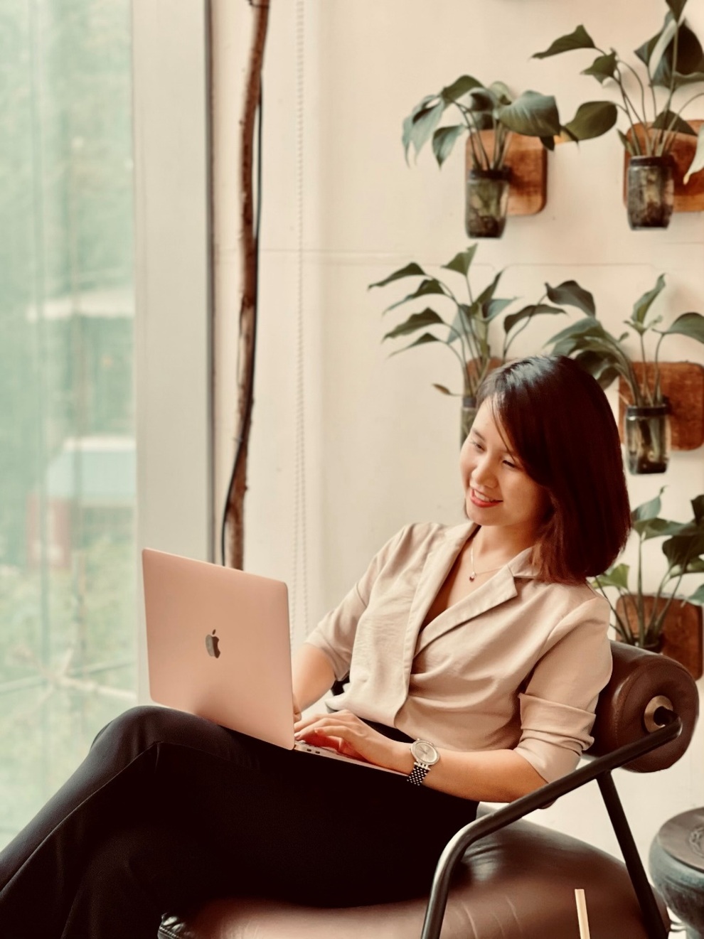 Những con người phía sau thương hiệu bảo hiểm được ngưỡng mộ trên toàn thế giới - 4 Những con người phía sau thương hiệu bảo hiểm được ngưỡng mộ trên toàn thế giới - 4