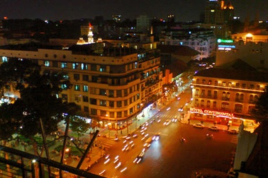 Giá điện chính thức tăng từ ngày mai