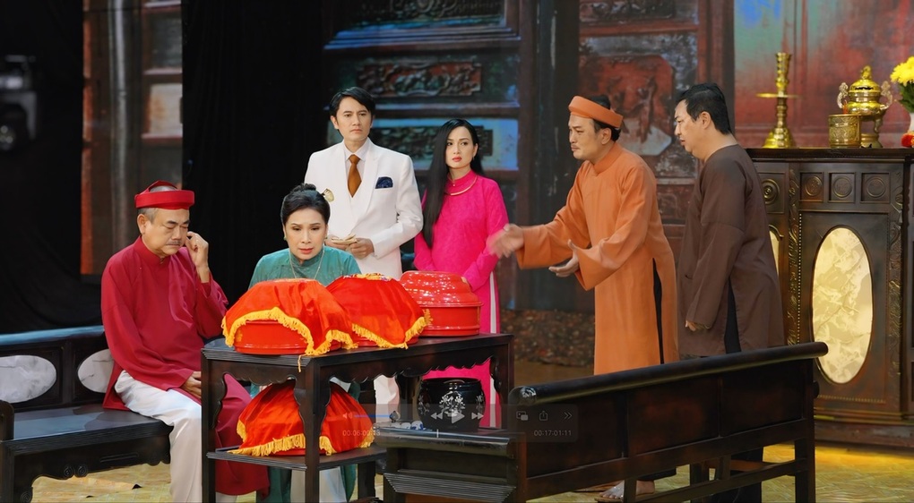 Ca sĩ Hà Phương lần đầu hé lộ chuyện tình của bố mẹ - 1 Ca sĩ Hà Phương lần đầu hé lộ chuyện tình của bố mẹ - 1