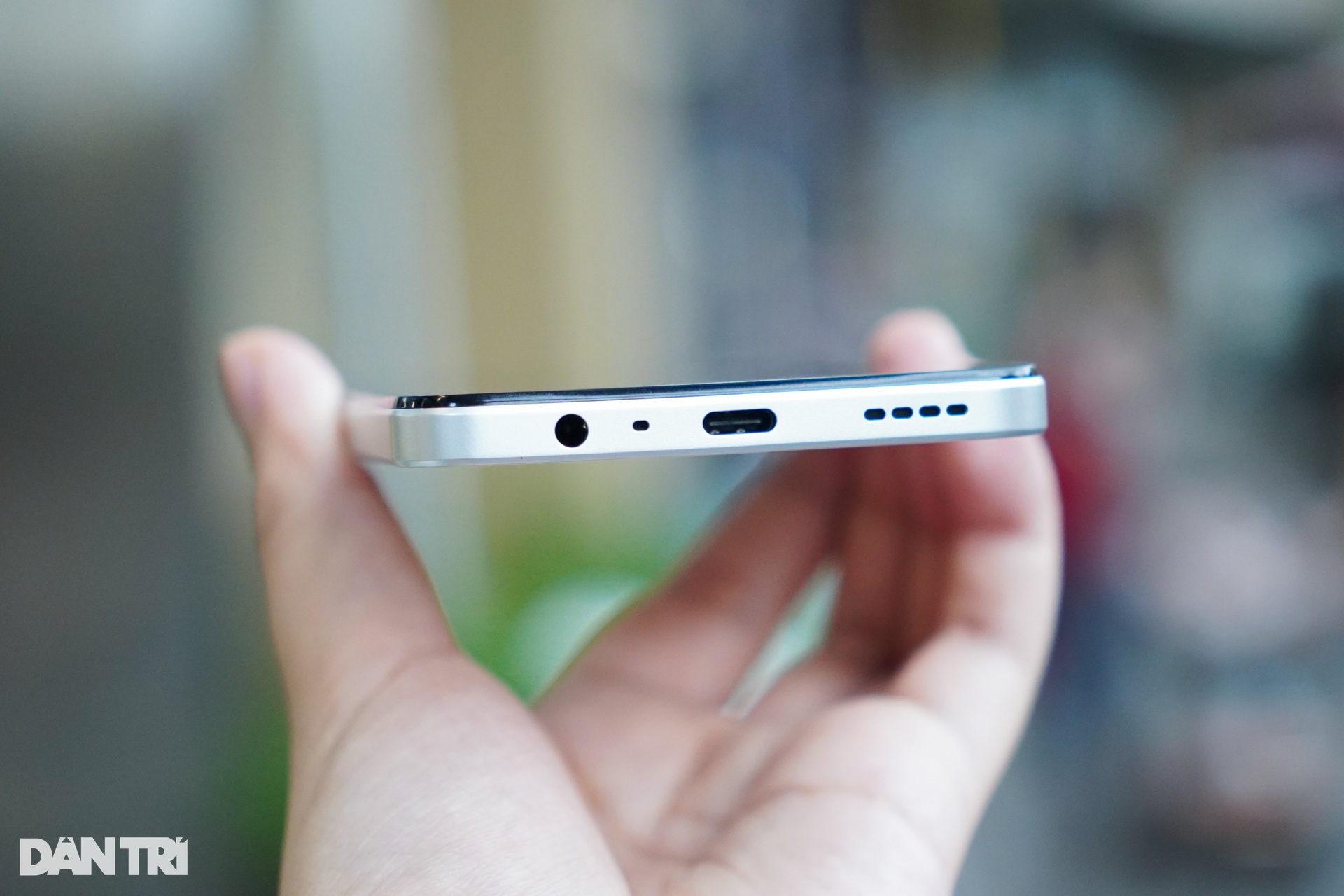 Đánh giá realme C71: Pin khỏe, độ bền cao nhưng còn hạn chế về màn hình - 5