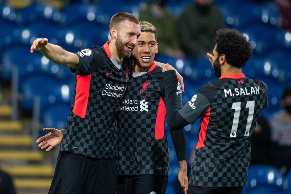 Cuộc đua top 4 Premier League: Nỗi đau giằng xé - 3 Cuộc đua top 4 Premier League: Nỗi đau giằng xé - 3