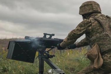 Hai lữ đoàn tinh nhuệ Ukraine đẩy lùi cuộc tấn công lớn của Nga ở Siversk