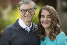 Bill Gates nói giới siêu giàu đóng thuế quá ít, không xứng với gia tài tỷ “đô”