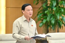 "Luân chuyển cán bộ từ khối công chức sang doanh nghiệp là rất bình thường"