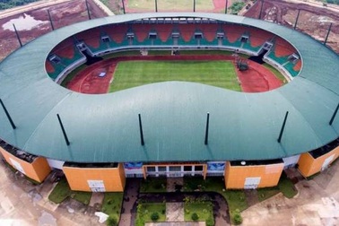 Đội tuyển Việt Nam sẽ phải thi đấu trên mặt sân xấu ở bán kết lượt đi?