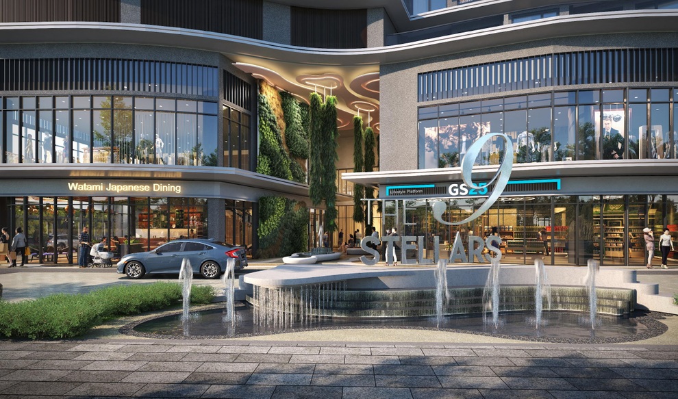 SonKim Land và hành trình tiên phong xây dựng nền tảng đô thị thông minh The 9 Stellars - 3 SonKim Land và hành trình tiên phong xây dựng nền tảng đô thị thông minh The 9 Stellars - 3