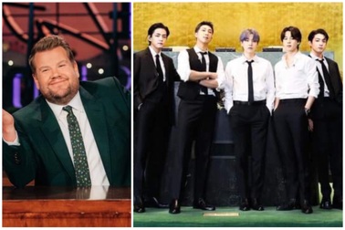 MC nổi tiếng bị phản ứng vì phát ngôn liên quan nhóm BTS