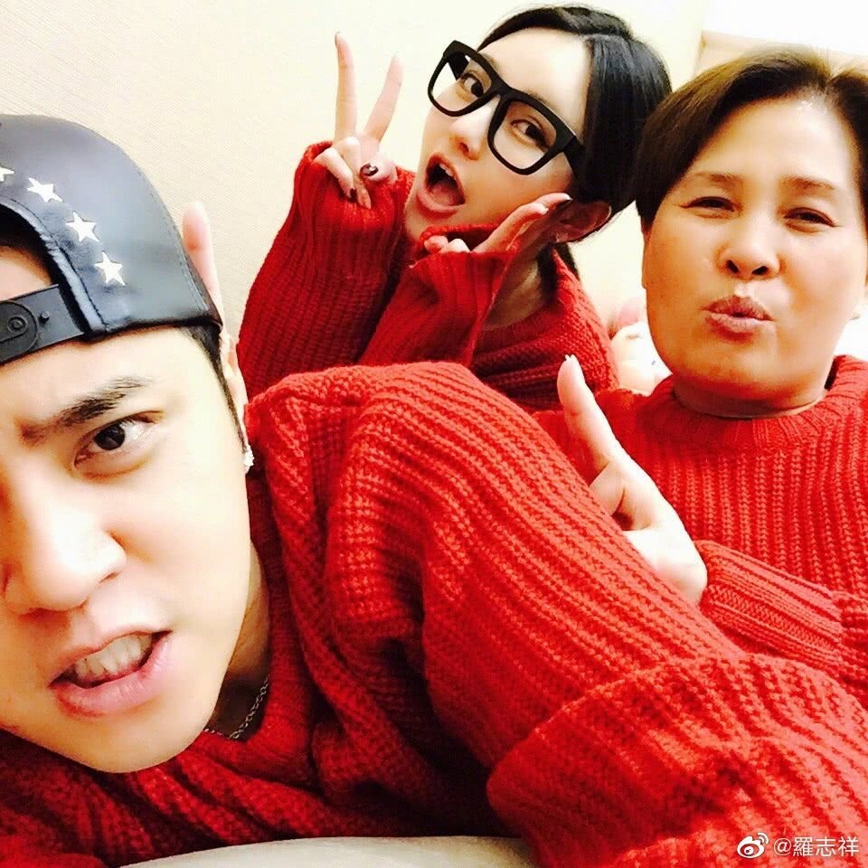 La Chí Tường bất ngờ đăng ảnh “nịnh” bạn gái cũ sau scandal ngoại tình - 4