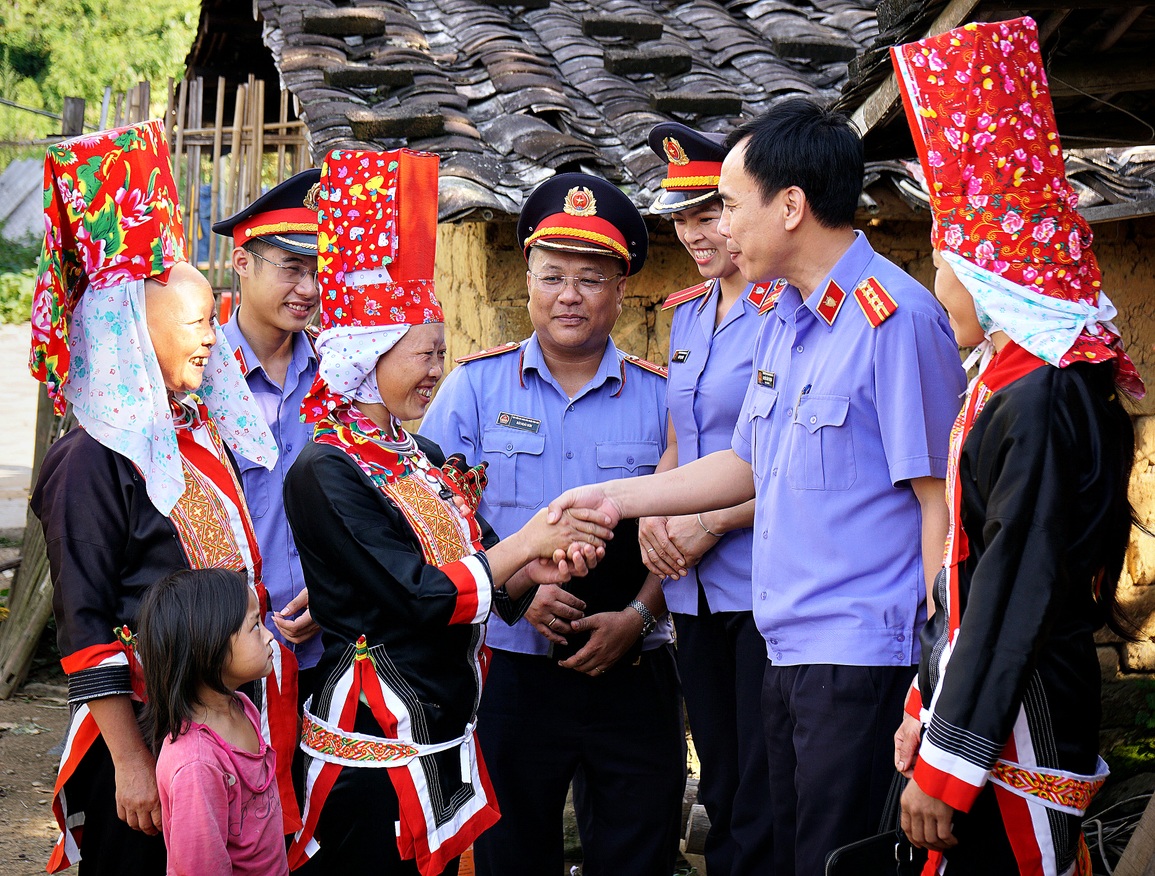 Tổng kết, trao giải cuộc thi ảnh Nét đẹp cán bộ, công chức ngành Kiểm sát - 1 Tổng kết, trao giải cuộc thi ảnh Nét đẹp cán bộ, công chức ngành Kiểm sát - 1