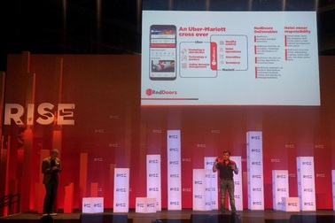 RedDoorz dự kiến cán mốc 1 triệu phòng qua đêm vào cuối năm nay, vươn lên dẫn đầu loại hình du lịch tiết kiệm ở Đông Nam Á