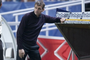 Dấu ấn Tito Vilanova qua 100 ngày "lĩnh ấn kiếm" tại Nou Camp