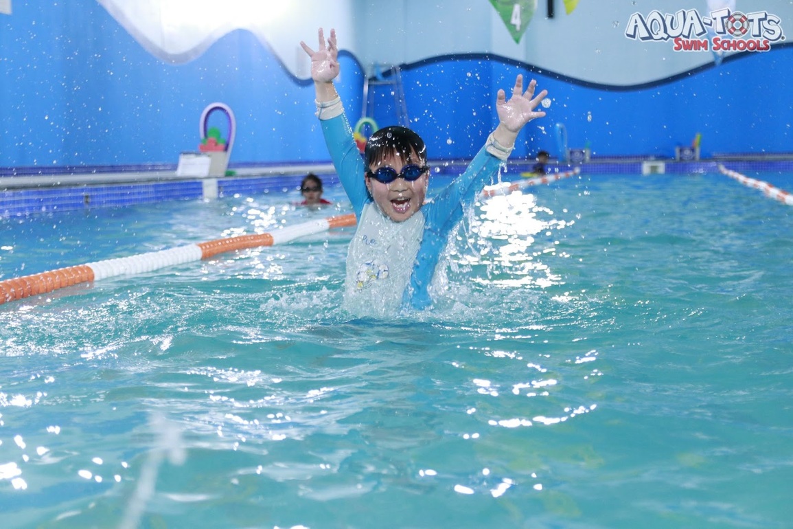 Biết bơi là chưa đủ bởi trẻ vẫn có nguy cơ bị đuối nước - 1 Biết bơi là chưa đủ bởi trẻ vẫn có nguy cơ bị đuối nước - 1