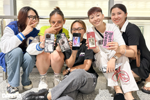 Hà Nội: Khách chi 34 triệu đồng thuê "phòng tổng thống" ở xem Blackpink