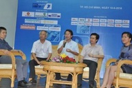 Nhân tài Đất Việt 2016: “Miền đất hứa” cho khởi nghiệp!