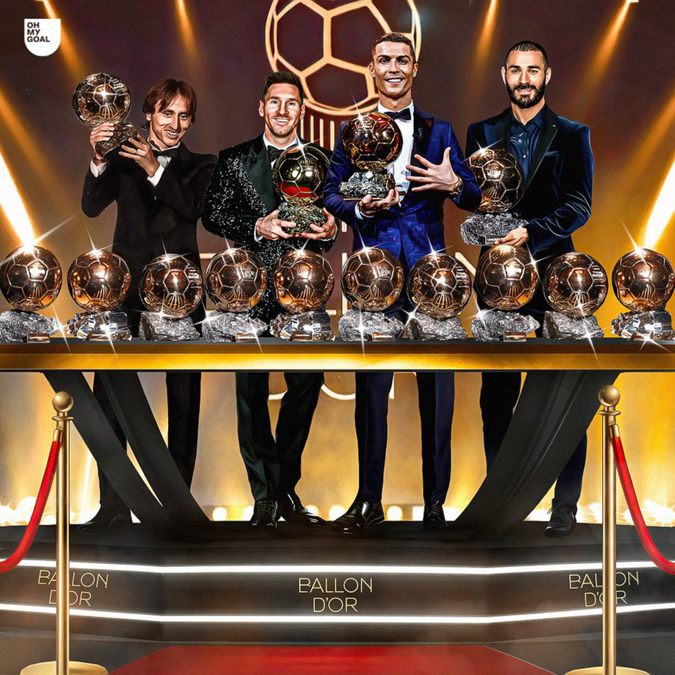 World Cup 2022: Vũ hội trung niên hay giọt tinh túy cuối cùng của thế hệ 8X - 10 World Cup 2022: Vũ hội trung niên hay giọt tinh túy cuối cùng của thế hệ 8X - 10