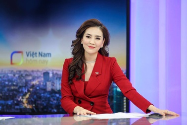 BTV Mai Ngọc: “Bận rộn đến mấy, tôi vẫn luôn vào bếp nấu cơm cho chồng”
