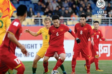 Đội tuyển Australia có khả năng tham dự AFF Cup 2020