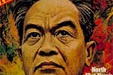 Thời báo châu Á tôn vinh Đại tướng Võ Nguyên Giáp