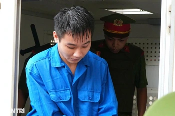 Thảm án trút xuống 3 mẹ con ở Đồng Nai và nỗi đau dài hơn án tử