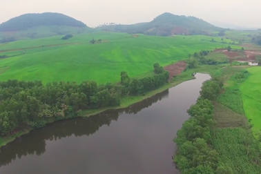 Bản rap "Thái Hoà trong tôi" của những chàng trai xứ Nghệ