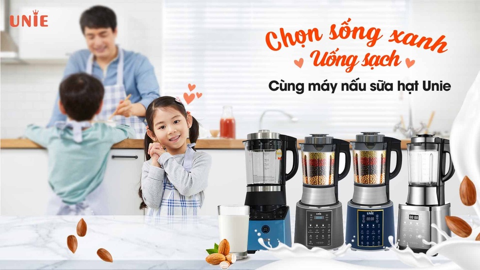 Các chị em văn phòng cũng theo trào lưu uống sữa hạt nhảy giữ dáng - 5 Các chị em văn phòng cũng theo trào lưu uống sữa hạt nhảy giữ dáng - 5
