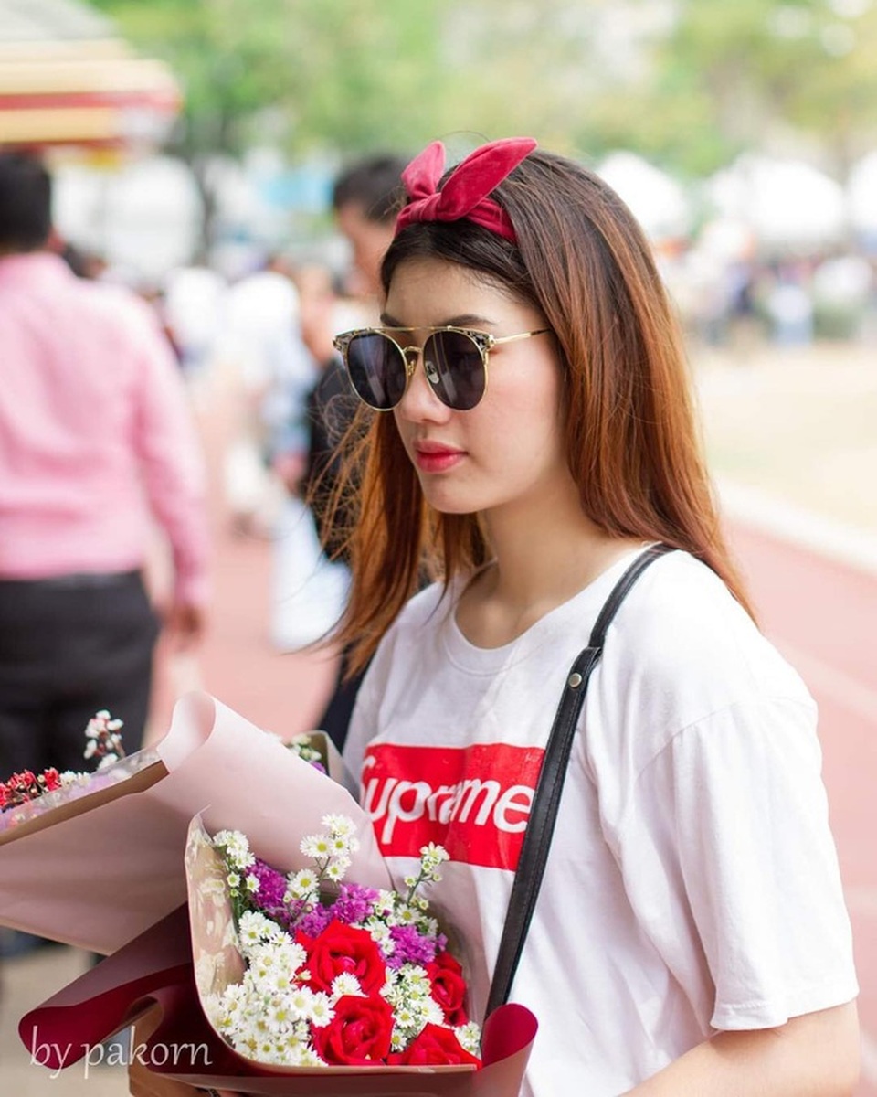 Tuyển thủ bóng chuyền xinh như mộng của Thái Lan giải nghệ ở tuổi 22 - 8 Tuyển thủ bóng chuyền xinh như mộng của Thái Lan giải nghệ ở tuổi 22 - 8