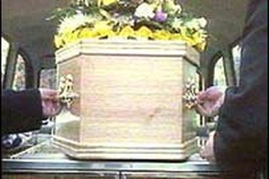 Số hoá dịch vụ tổ chức lễ tang