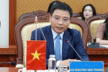 Bộ trưởng Bộ Tài chính: Thị trường chứng khoán sẽ thay đổi về chất