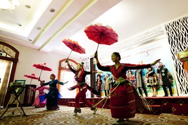 Ngày hội Du lịch TPHCM 2020: Đậm sắc màu Hà Giang!