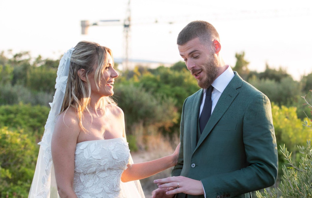 Thủ thành De Gea sắp hết cảnh thất nghiệp - 2 Thủ thành De Gea sắp hết cảnh thất nghiệp - 2