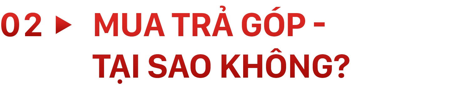 Nhiều người trẻ mua được nhà ở tuổi đôi mươi - 7 Nhiều người trẻ mua được nhà ở tuổi đôi mươi - 7