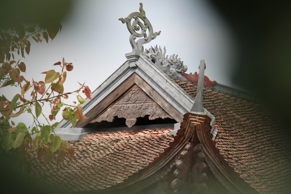 Văn Miếu Hà Tĩnh hơn 70 tỷ đồng ì ạch về đích - 7 Văn Miếu Hà Tĩnh hơn 70 tỷ đồng ì ạch về đích - 7