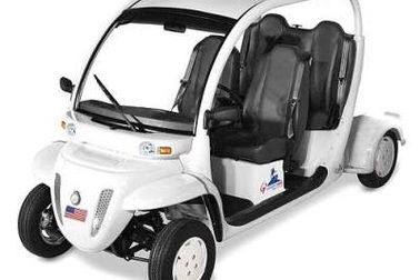 Quân đội Mỹ đặt hàng 4.000 xe chạy điện