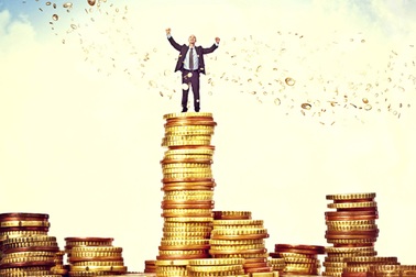 “Bí kíp” kiếm 50 tỷ đồng từ 10 triệu đồng trên sàn chứng khoán