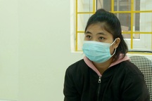 Cặp tình nhân trẻ môi giới nhiều gái bán dâm dưới 16 tuổi