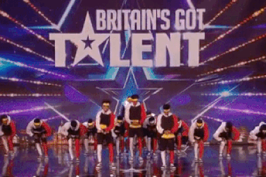 Vũ điệu của những chàng trai Ấn Độ chinh phục Tìm kiếm Tài năng Anh