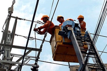 Trung Quốc muốn tăng giá bán điện cho Việt Nam