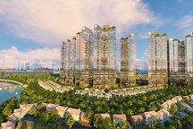 Lễ công bố chính thức dự án Sunshine City Sài Gòn