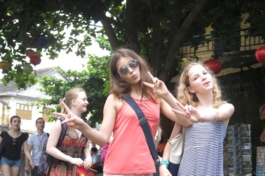 Hội An miễn phí vé tham quan trong ngày 4/12