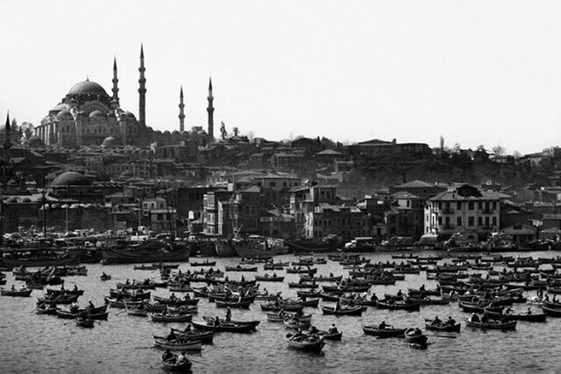 Cuốn hút như Đôi mắt Istanbul - 14 Cuốn hút như Đôi mắt Istanbul - 14