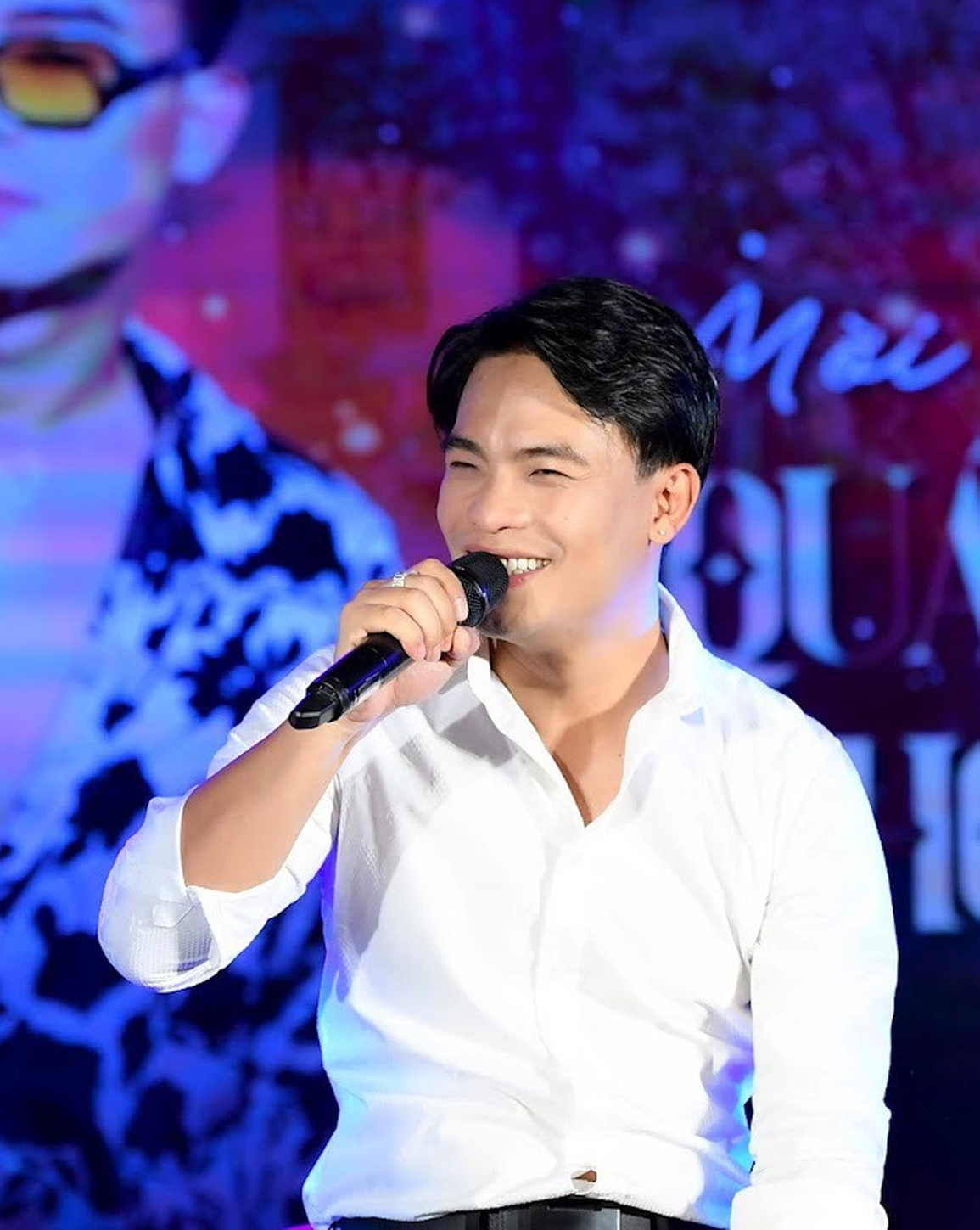 Minh Chuyên, Dương Trường Giang song ca ngọt ngào - 3 Minh Chuyên, Dương Trường Giang song ca ngọt ngào - 3