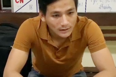 "Hack" Facebook để nhắn tin mượn tiền, chiếm đoạt 72 triệu đồng